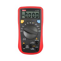 ★UNI-T★Series Digital Multimeters (Discontinued)