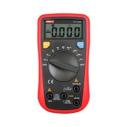 画像1: ★UNI-T★Series Digital Multimeters (Discontinued)