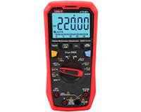 ★UNI-T★UT61+ Series 1000V True RMS Digital Multimeters