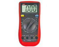 ★UNI-T★Series Modern Digital Multimeters