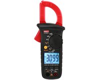 ★UNI-T★UT200A+/UT200B+ Digital Clamp Meters