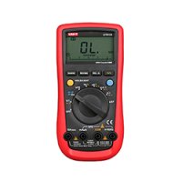 ★UNI-T★Series Modern Digital Multimeters