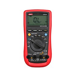 画像1: ★UNI-T★Series Modern Digital Multimeters