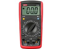 ★UNI-T★Series Modern Digital Multimeters (Discontinued)