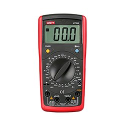画像1: ★UNI-T★Series Modern Digital Multimeters (Discontinued)