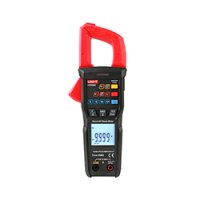 ★UNI-T★ Smart AC Clamp Meters