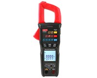 ★UNI-T★ Smart AC Clamp Meters