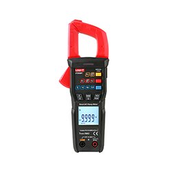 画像1: ★UNI-T★ Smart AC Clamp Meters