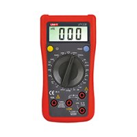 ★UNI-T★Series Palm Size Digital Multimeters
