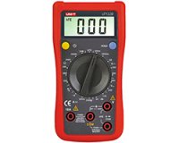 ★UNI-T★Series Palm Size Digital Multimeters