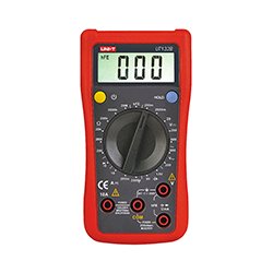 画像1: ★UNI-T★Series Palm Size Digital Multimeters