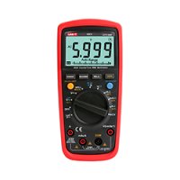 ★UNI-T★True RMS Digital Multimeter (Discontinued)