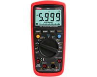 ★UNI-T★True RMS Digital Multimeter (Discontinued)