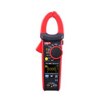 ★UNI-T★Series 600A True RMS Digital Clamp Meters