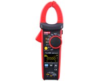 ★UNI-T★Series 600A True RMS Digital Clamp Meters