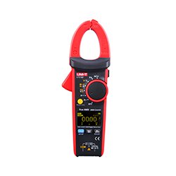 画像1: ★UNI-T★Series 600A True RMS Digital Clamp Meters