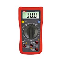 ★UNI-T★Palm Size Digital Multimeters (Discontinued)