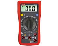 ★UNI-T★Palm Size Digital Multimeters (Discontinued)
