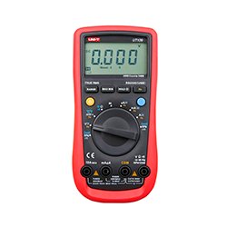 画像1: ★UNI-T★Automobile Multimeter (Discontinued)