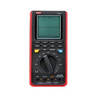 ★UNI-T★Scope Digital Multimeter (Discontinued)
