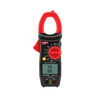 ★UNI-T★ True RMS 1000A AC Clamp Meter