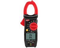 ★UNI-T★ True RMS 1000A AC Clamp Meter