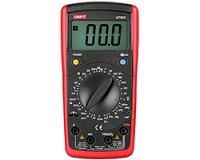 ★UNI-T★Modern Digital Multimeter