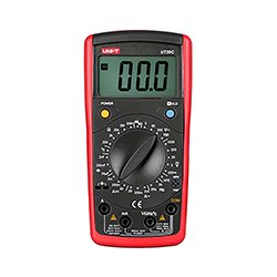 画像1: ★UNI-T★Modern Digital Multimeter