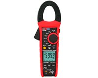 ★UNI-T★Series Professional Clamp Meters