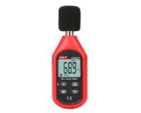 ★UNI-T★Mini Sound Level Meters