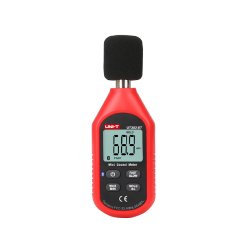 画像1: ★UNI-T★Mini Sound Level Meters