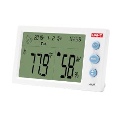 画像2: ★UNI-T★Temperature Humidity Meter