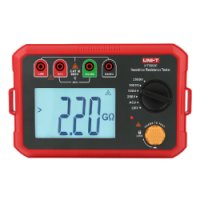 ★UNI-T★ Insulation Resistance Tester (Discontinued)