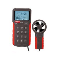 ★UNI-T★Series Anemometers