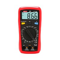 ★UNI-T★Series Digital Multimeters