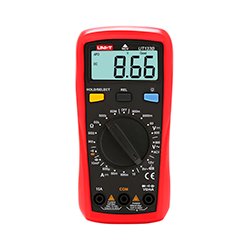 画像1: ★UNI-T★Series Digital Multimeters