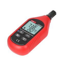 画像2: ★UNI-T★Mini Temperature Humidity Meters