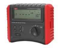 ★UNI-T★Digital RCD (ELCB) Testers (Discontinued)