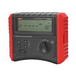 画像1: ★UNI-T★Digital RCD (ELCB) Testers (Discontinued)
