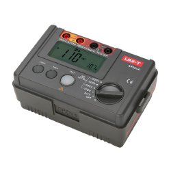 画像2: ★UNI-T★Series Insulation Resistance Testers
