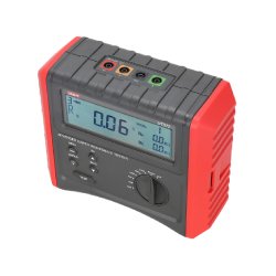 画像2: ★UNI-T★Advanced Earth Resistance Tester