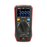 ★UNI-T★Pocket-sized Residential Multimeter