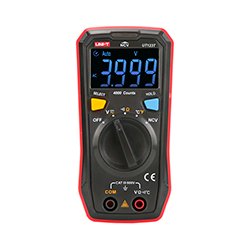 画像1: ★UNI-T★Pocket-sized Residential Multimeter