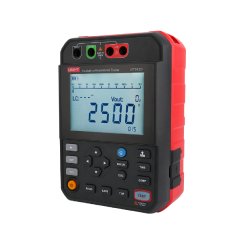 画像2: ★UNI-T★2.5kV Insulation Resistance Testers