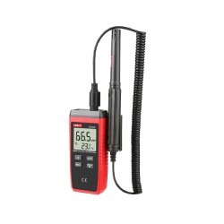 画像2: ★UNI-T★Digital Temperature Humidity Meter