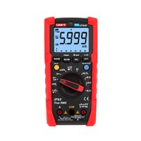 ★UNI-T★Series Professional Multimeters