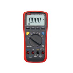 画像1: ★UNI-T★Insulation Multimeter