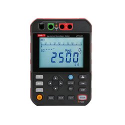 画像3: ★UNI-T★2.5kV Insulation Resistance Testers