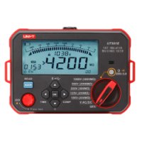 ★UNI-T★Fast Insulation tester