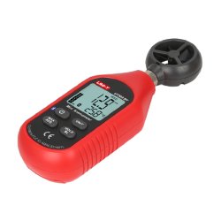 画像2: ★UNI-T★Mini Anemometers